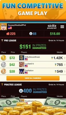 Masterskillgames Rummy Gold Slide 3 Slide 3