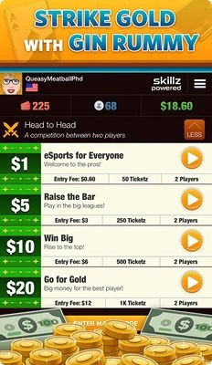 Masterskillgames Rummy Gold Slide 4 Slide 4